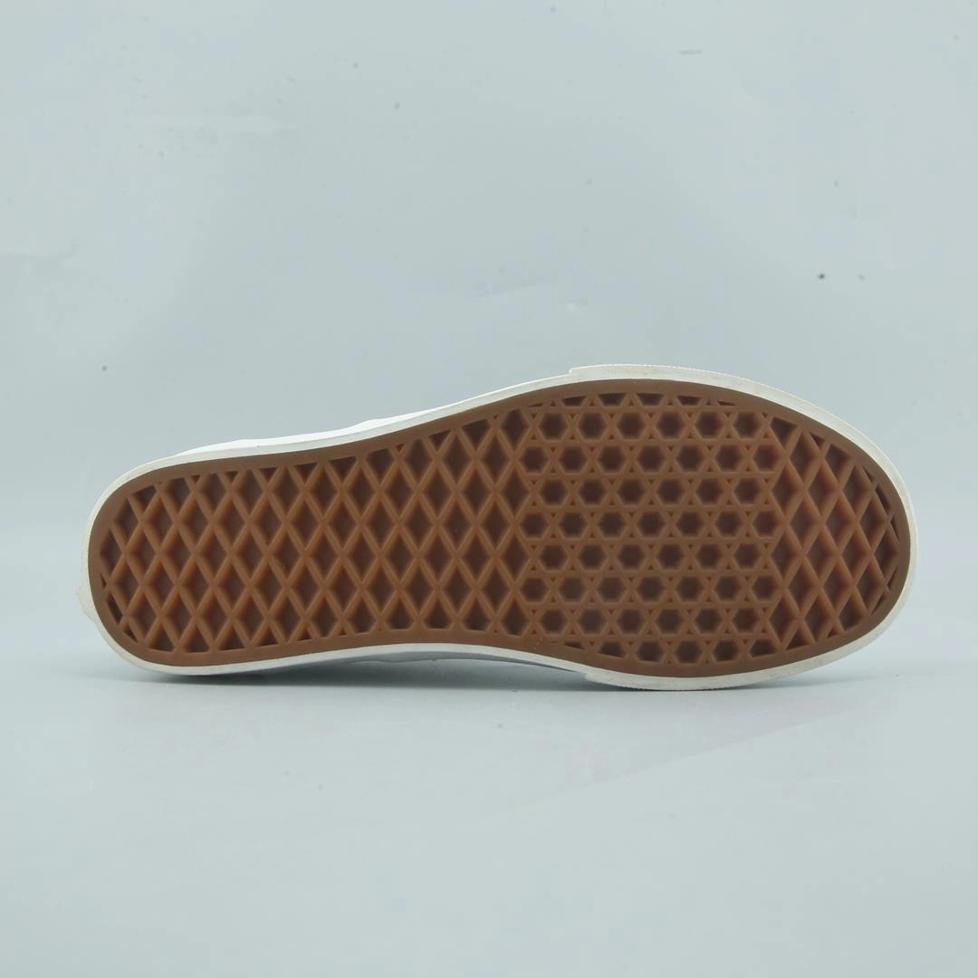 VANS AUTHENTIC Vans skate shoe imagery