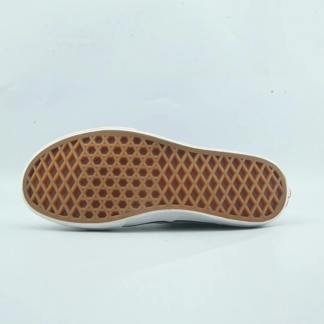VANS AUTHENTIC Vans skate shoe imagery