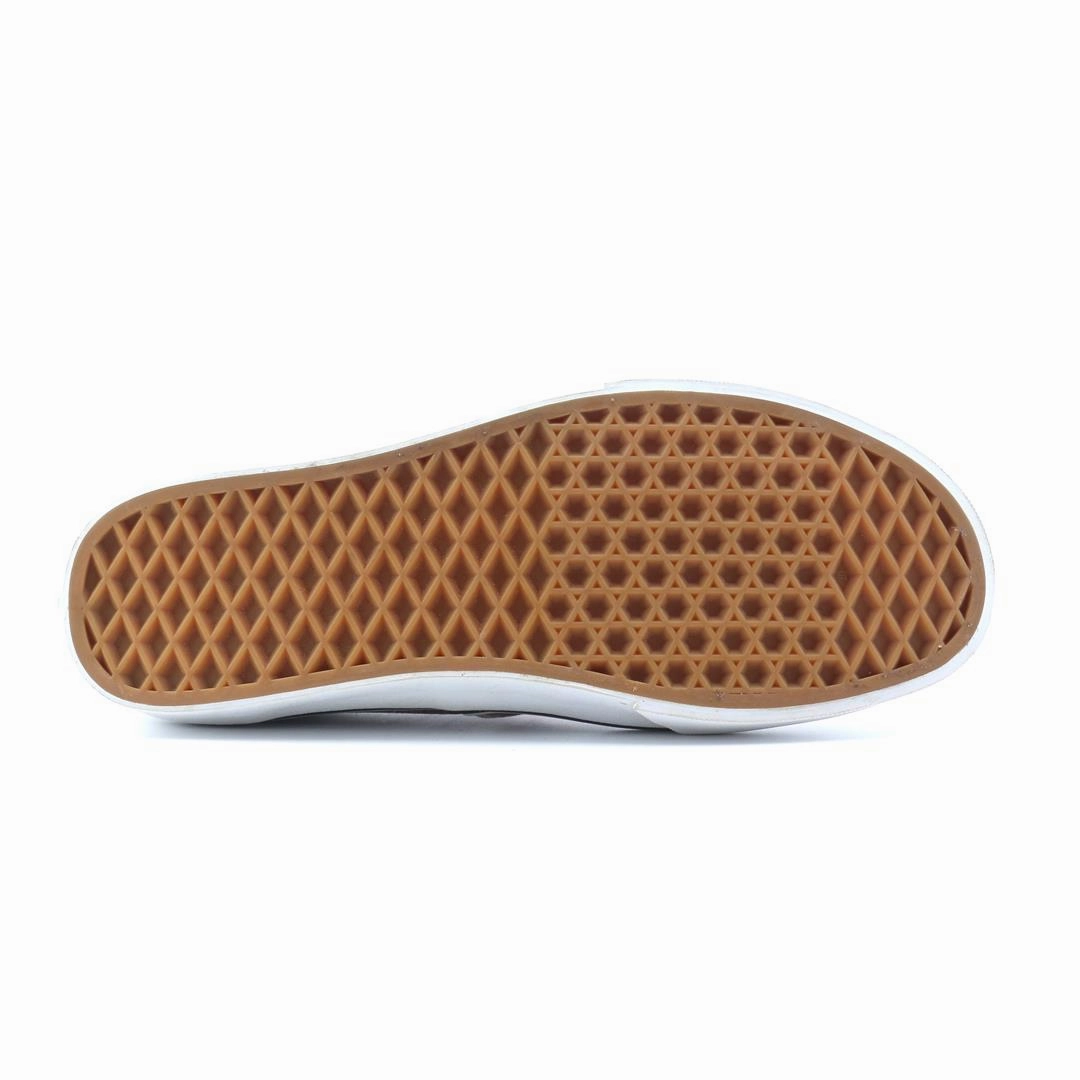 VANS AUTHENTIC Vans skate shoe imagery