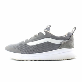 VANS CERUS RW Vans retro-inspired footwear styles