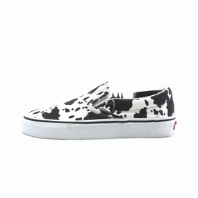 VANS CLASSIC CAMO Vans retro-inspired footwear styles