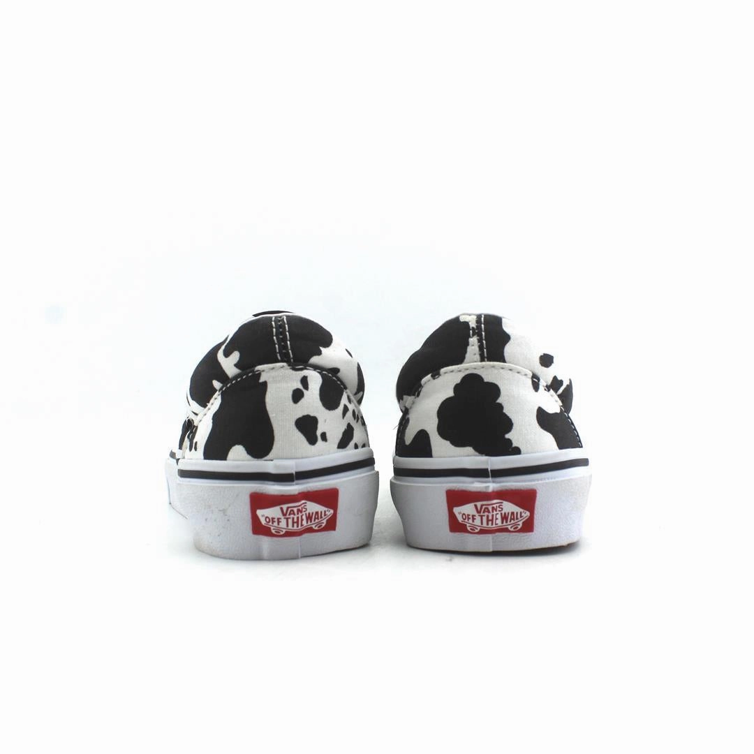 VANS CLASSIC CAMO Vans casual shoe snapshots