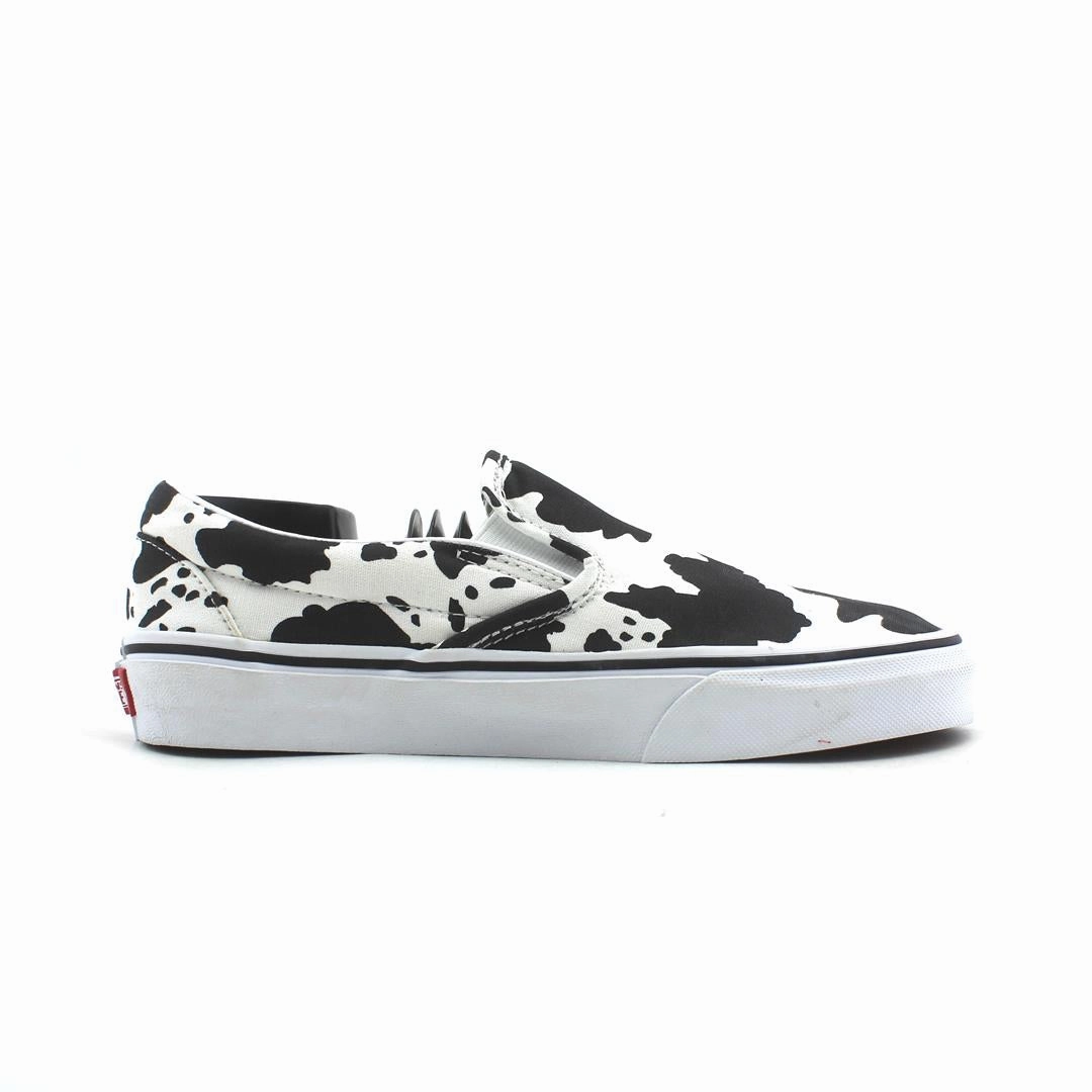 VANS CLASSIC CAMO Vans casual shoe snapshots