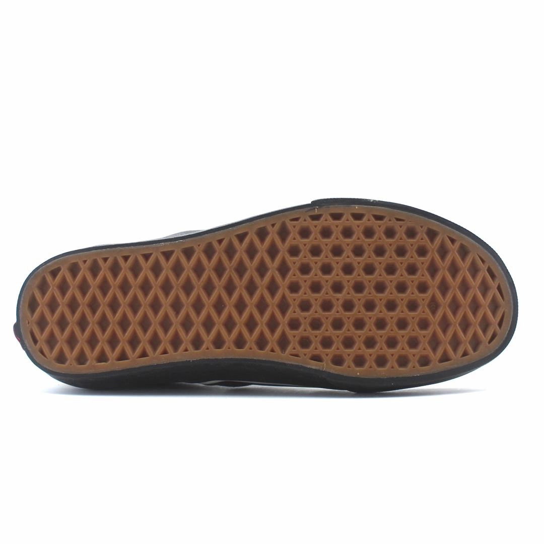 VANS CLASSIC CHECKERBOARD SUNFLOWER Vans casual shoe snapshots