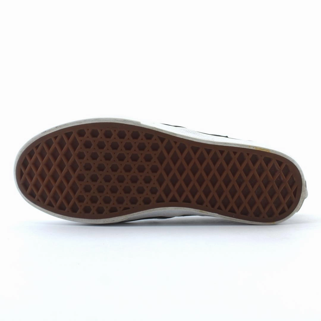 VANS CLASSIC  CHECKERBOARD Vans casual shoe snapshots