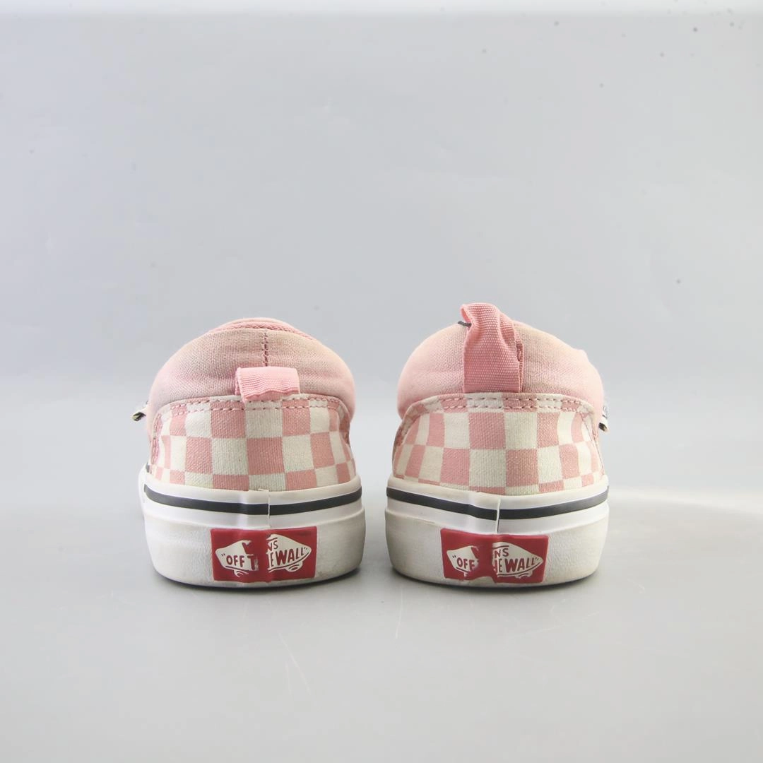 VANS CLASSIC CHECKERBOARD Vans casual shoe snapshots