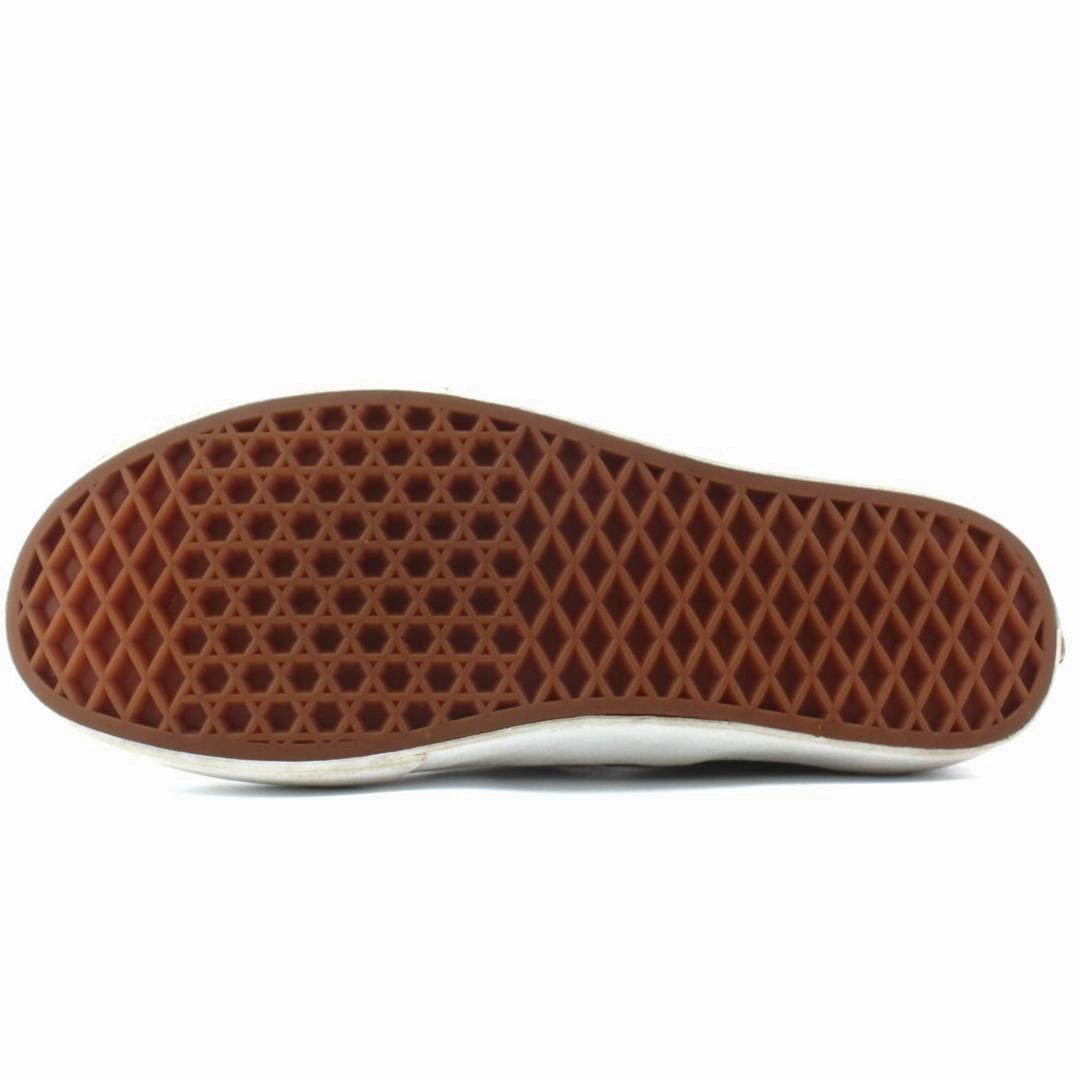 VANS CLASSIC CHECKERBOARD Vans casual shoe snapshots