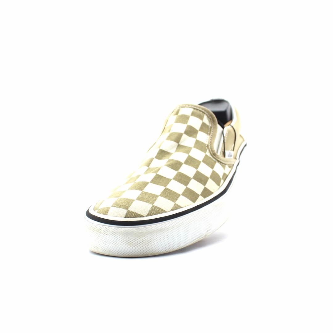 VANS CLASSIC CHECKERBOARD Vans casual shoe snapshots