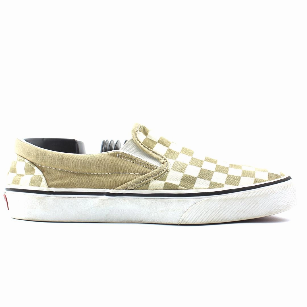 VANS CLASSIC CHECKERBOARD Vans casual shoe snapshots