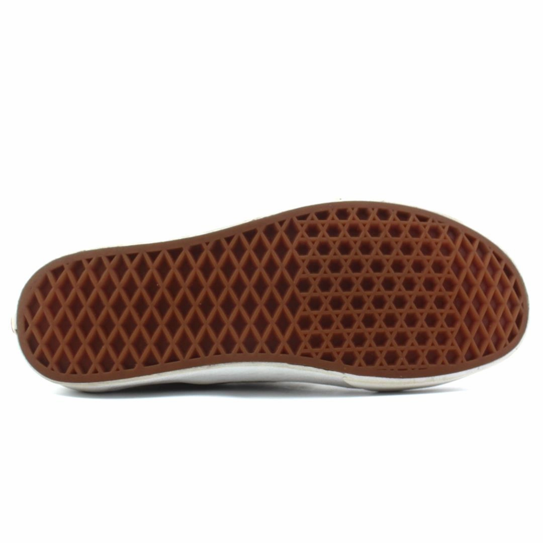 VANS CLASSIC CHECKERBOARD Vans casual shoe snapshots