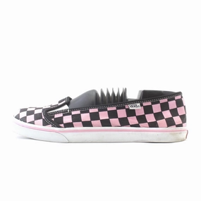 VANS CLASSIC CHECKERBOARD Vans retro-inspired footwear styles