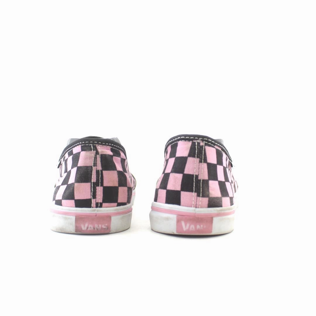 VANS CLASSIC CHECKERBOARD Vans casual shoe snapshots