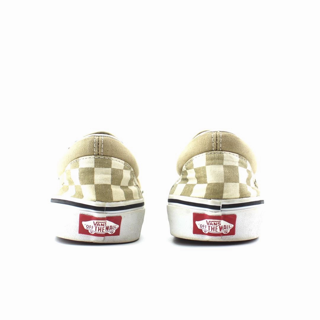 VANS CLASSIC CHECKERBOARD Vans casual shoe snapshots