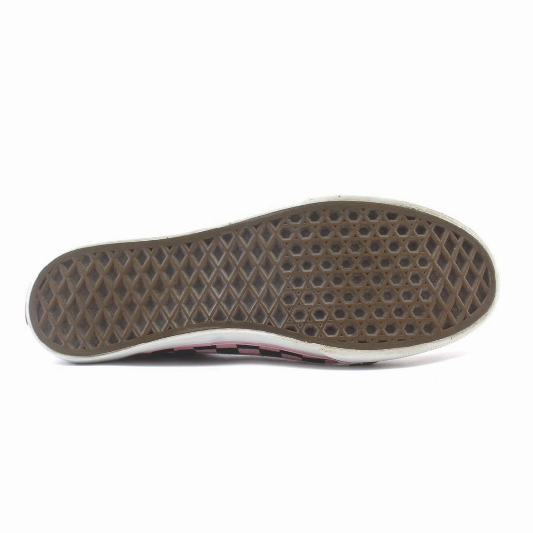 VANS CLASSIC CHECKERBOARD Vans casual shoe snapshots