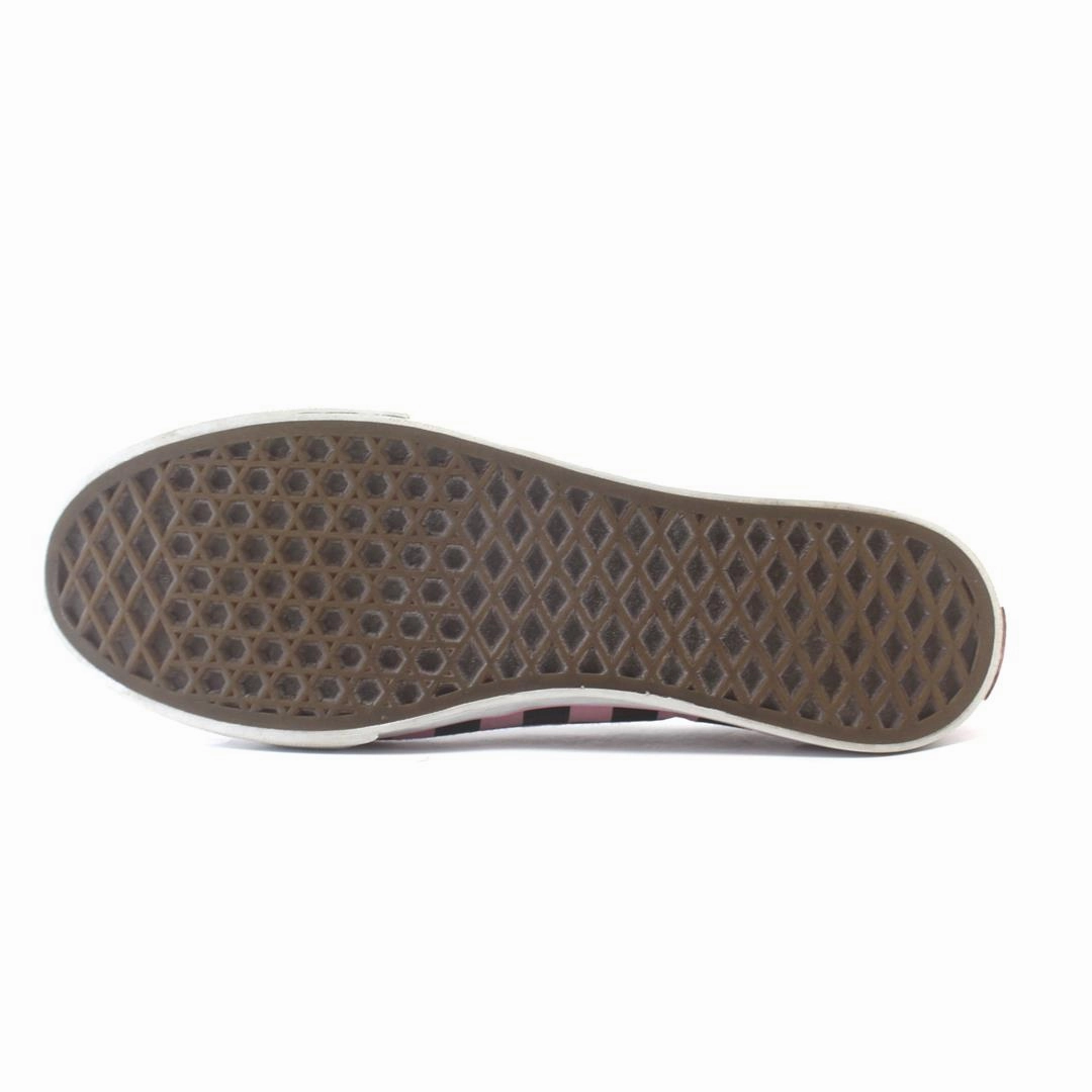 VANS CLASSIC CHECKERBOARD Vans casual shoe snapshots