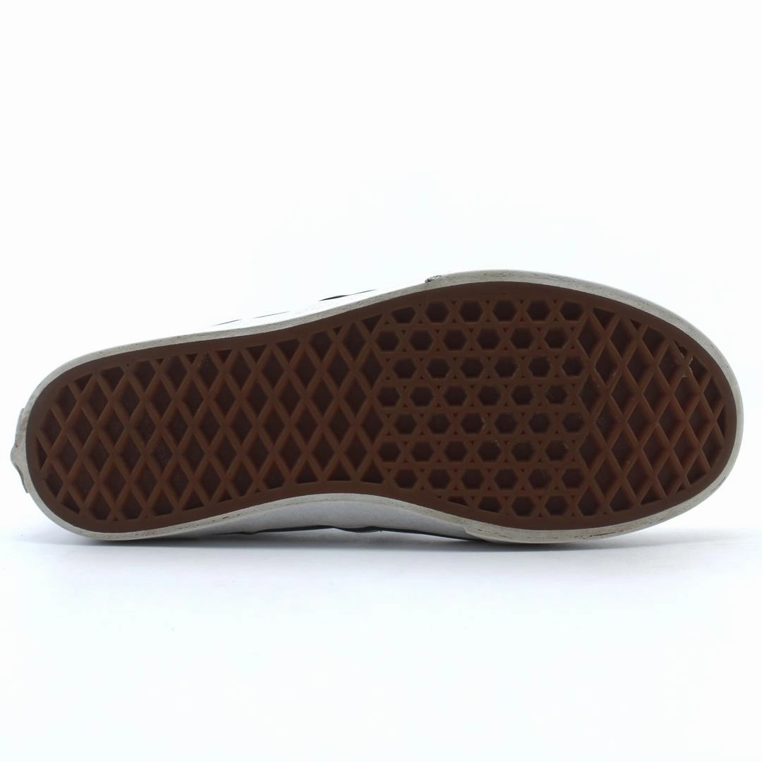 VANS CLASSIC  CHECKERBOARD Vans casual shoe snapshots