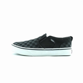 VANS CLASSIC CHECKERBOARD Vans casual streetwear sneakers