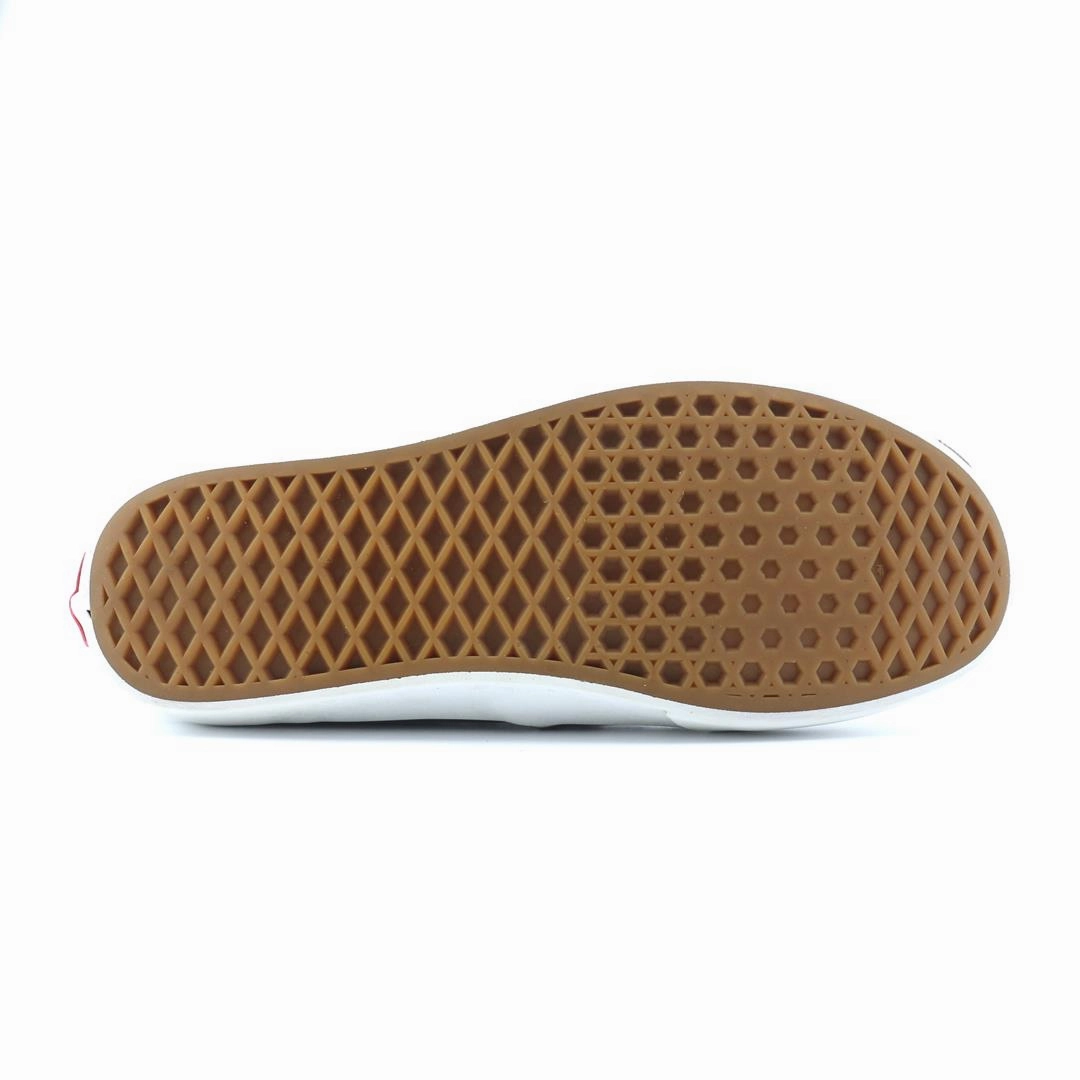 VANS CLASSIC CHECKERBOARD Vans skate shoe imagery