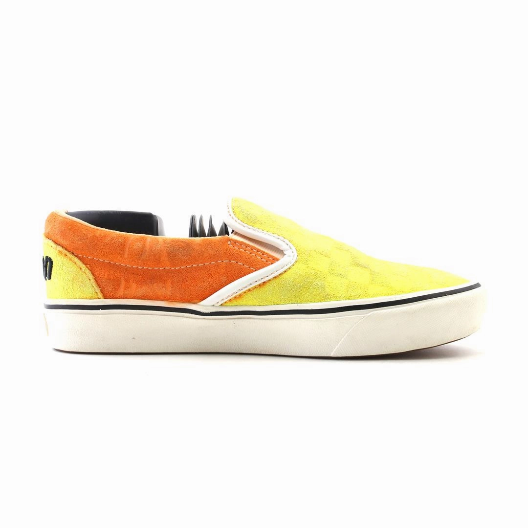 VANS CLASSIC COMFY CUSH Vans casual shoe snapshots