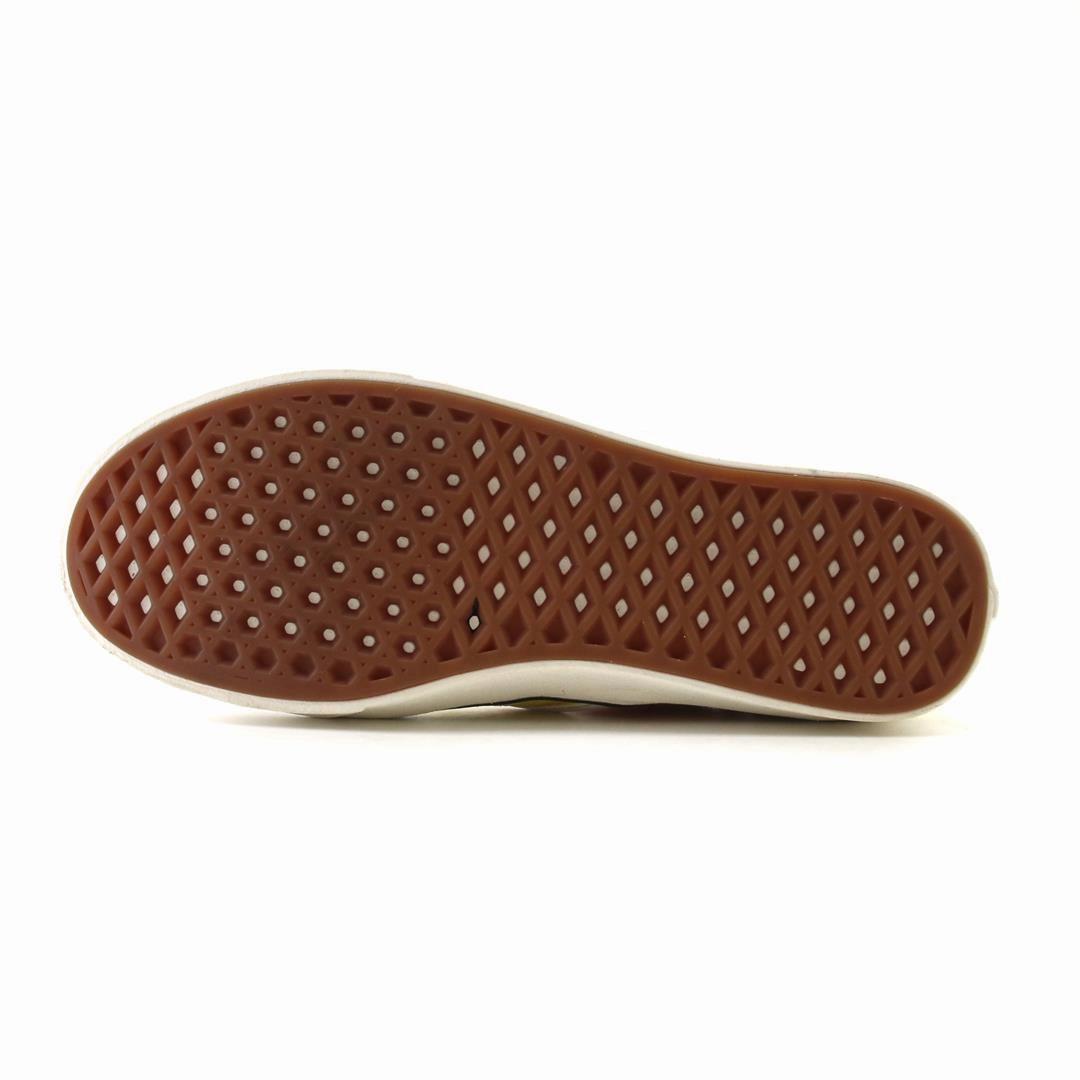VANS CLASSIC COMFY CUSH Vans casual shoe snapshots