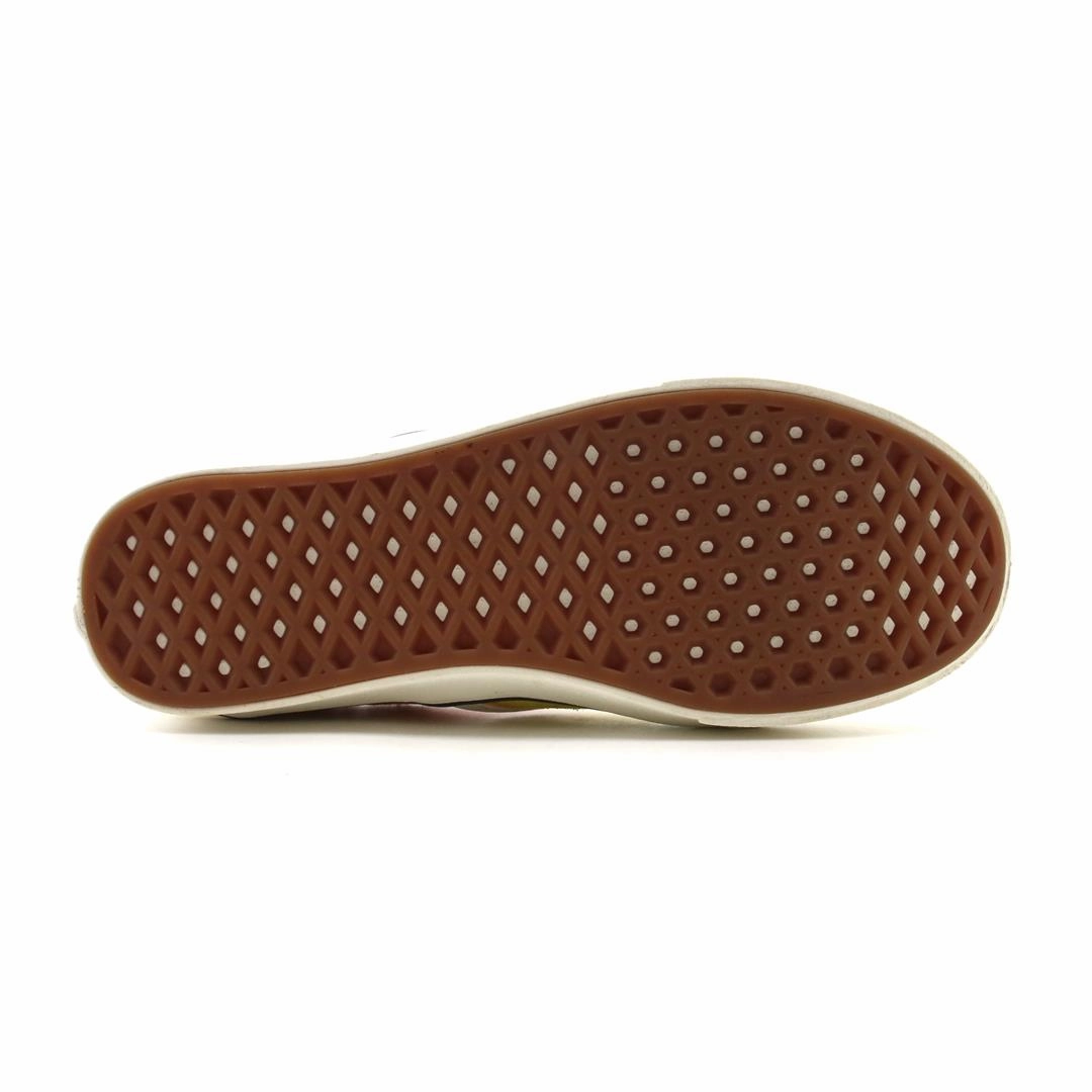 VANS CLASSIC COMFY CUSH Vans casual shoe snapshots