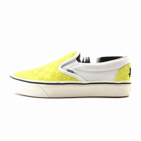VANS CLASSIC COMFY CUSH Vans retro-inspired footwear styles