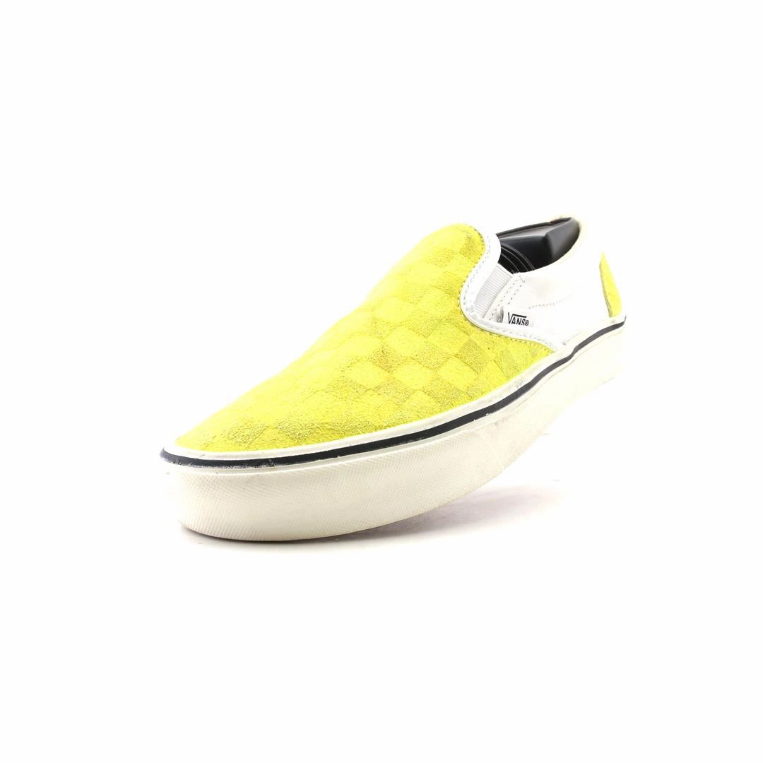 VANS CLASSIC COMFY CUSH Vans casual shoe snapshots