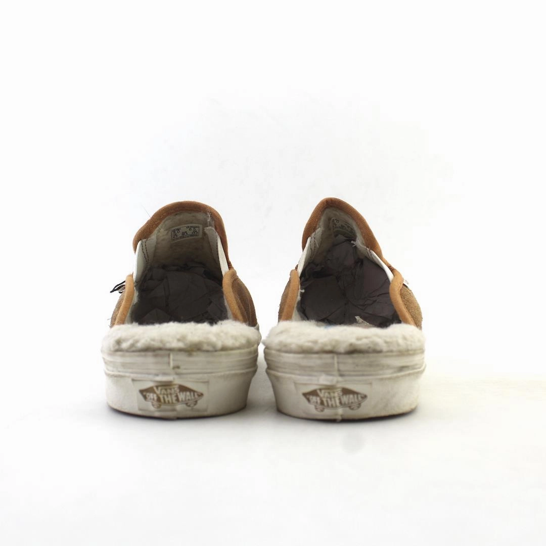 VANS CLASSIC FAUX MULE Vans casual shoe snapshots