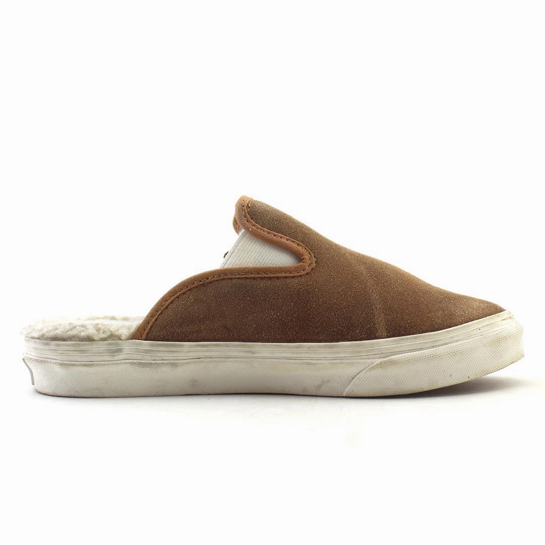 VANS CLASSIC FAUX MULE Vans casual shoe snapshots