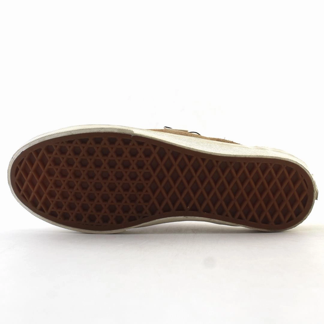 VANS CLASSIC FAUX MULE Vans casual shoe snapshots
