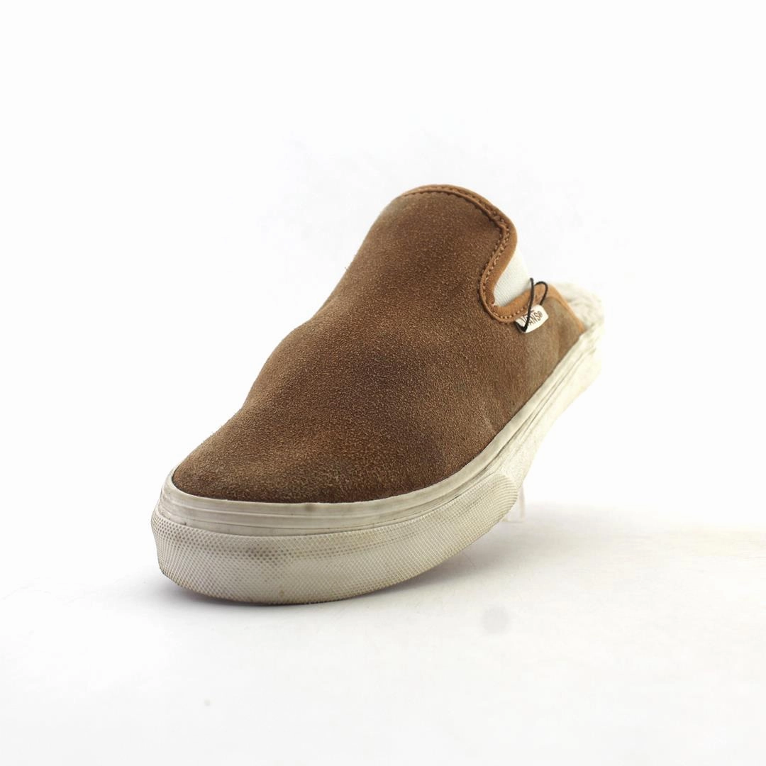 VANS CLASSIC FAUX MULE Vans casual shoe snapshots