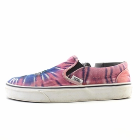 VANS CLASSIC Vans retro-inspired footwear styles
