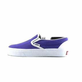 VANS CLASSIC Vans retro-inspired footwear styles