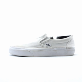 VANS  CLASSIC Vans retro-inspired footwear styles