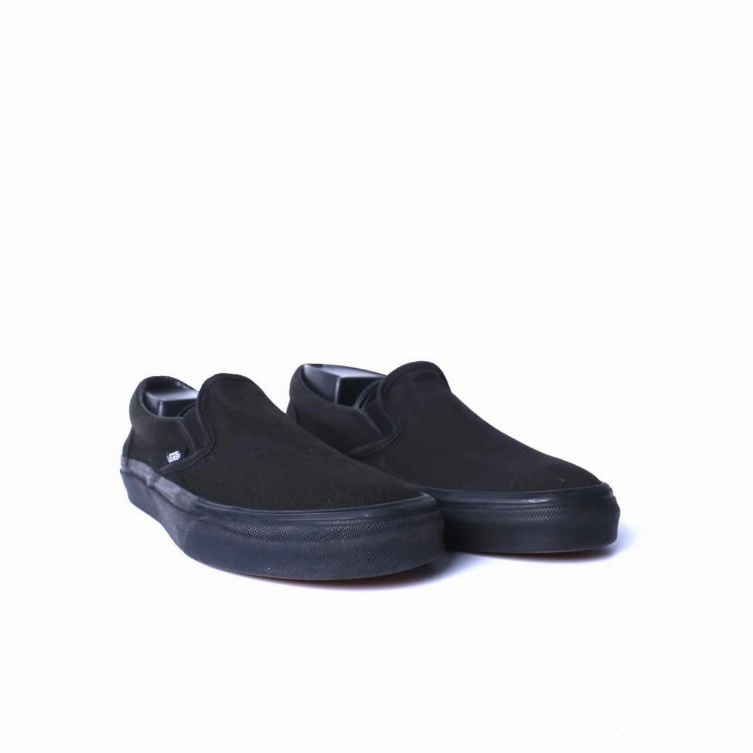 VANS CLASSIC Vans skate shoe imagery
