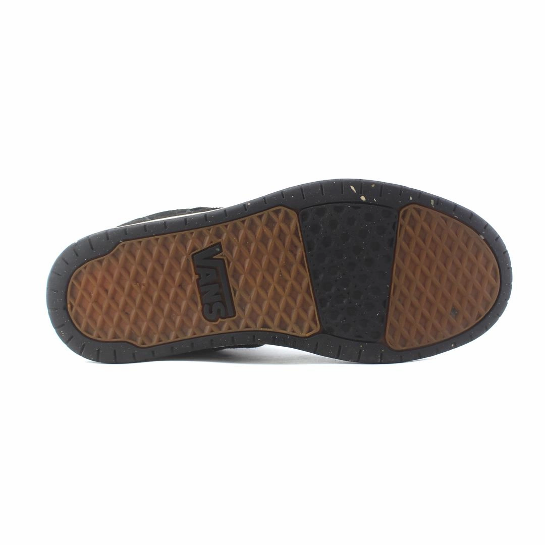 VANS DOCKET SUEDE Vans casual shoe snapshots