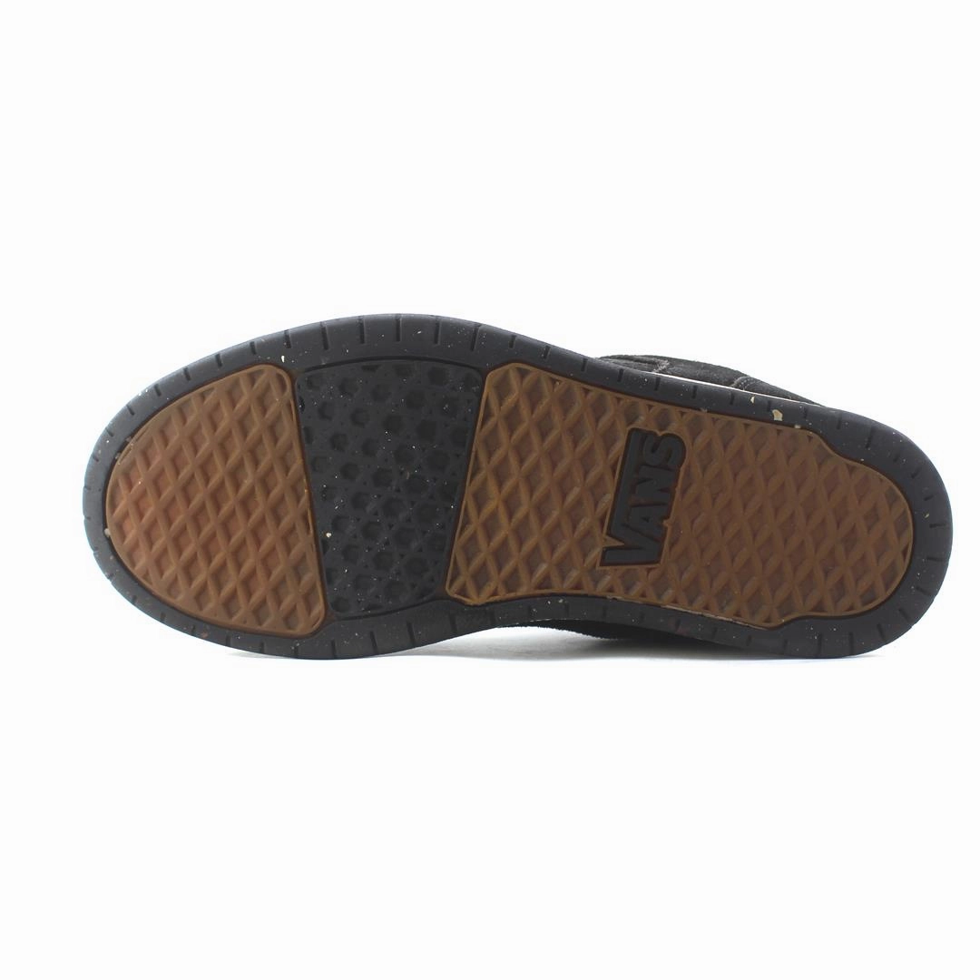 VANS DOCKET SUEDE Vans casual shoe snapshots