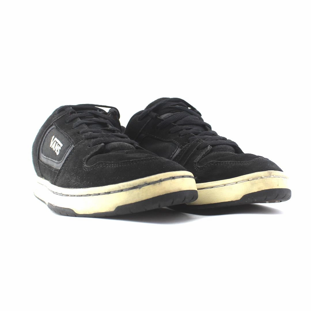 VANS DOCKET SUEDE Vans casual shoe snapshots