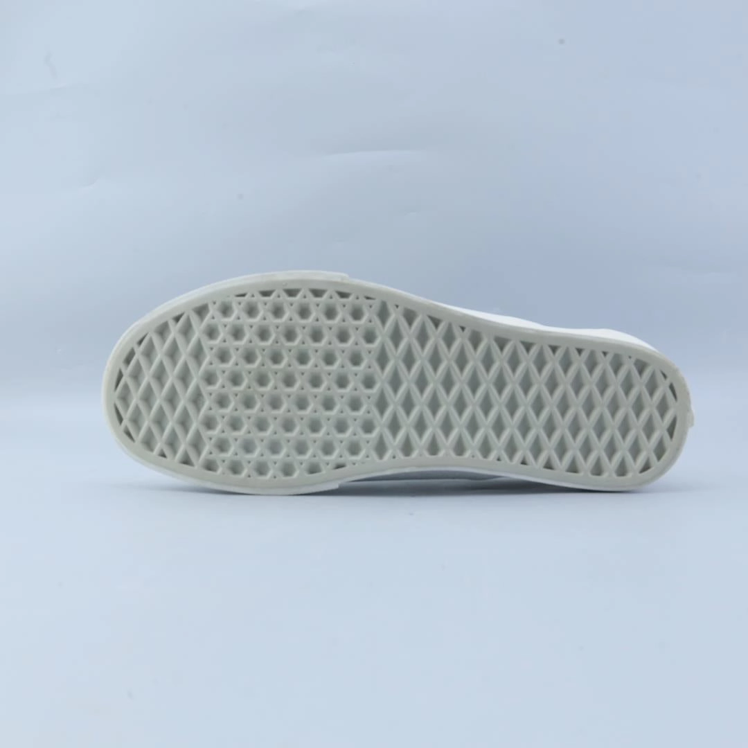 VANS  ELASTIC Vans skate shoe imagery