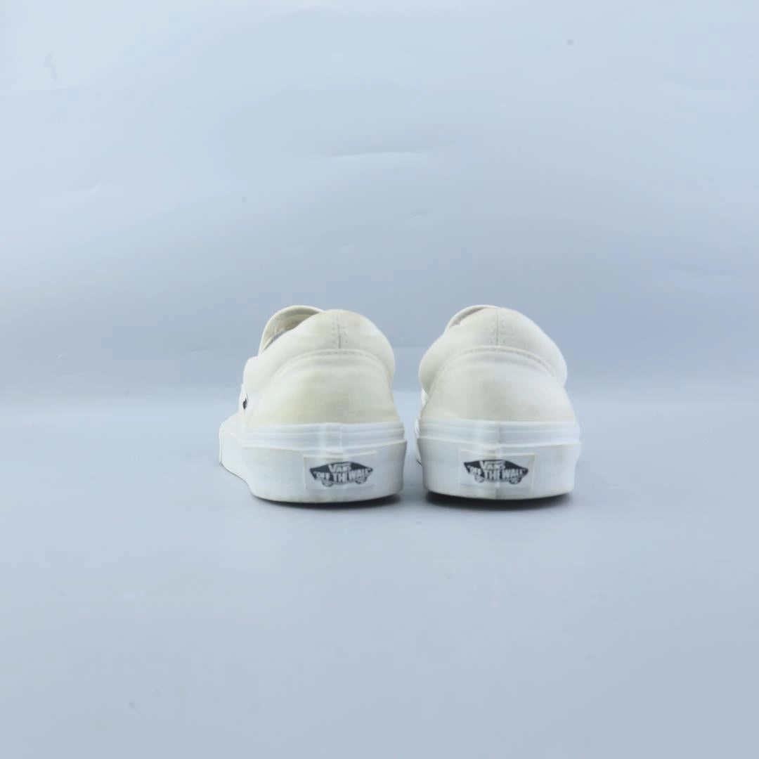 VANS  ELASTIC Vans skate shoe imagery