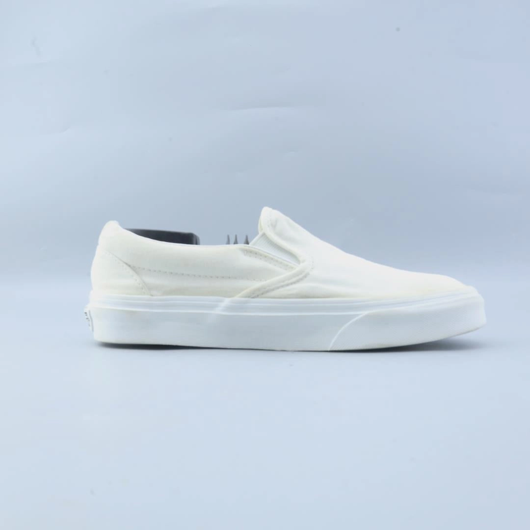 VANS  ELASTIC Vans skate shoe imagery