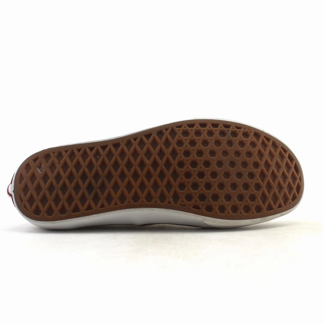 VANS OFF THE WALL Vans skate shoe imagery