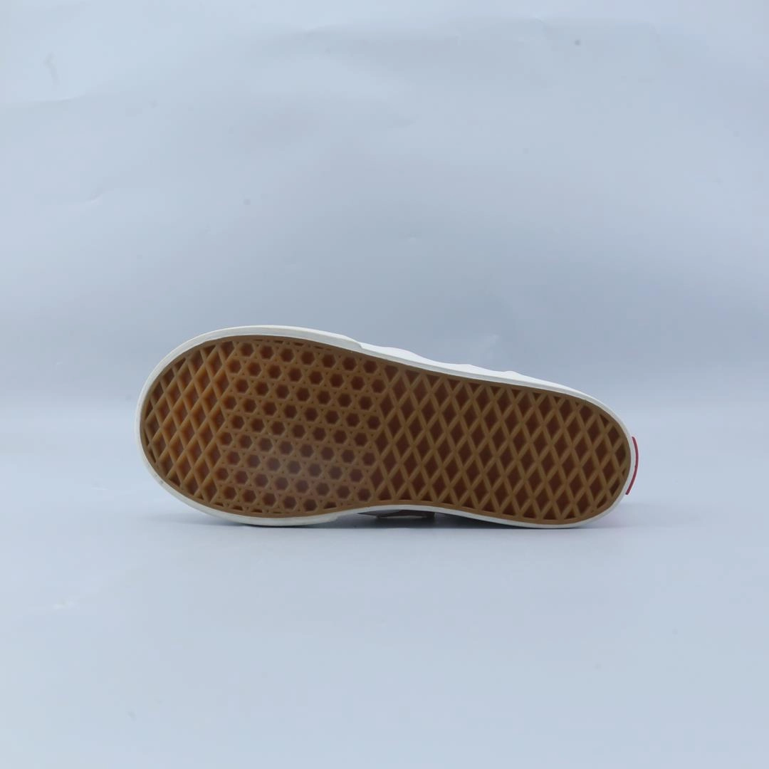 VANS OFF THE WALL Vans skate shoe imagery