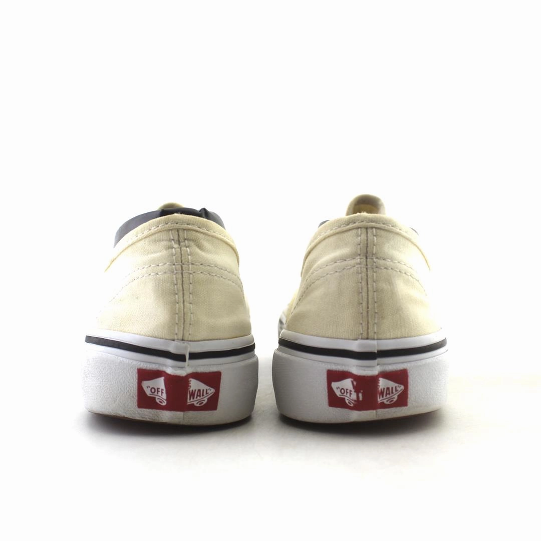 VANS OFF THE WALL Vans skate shoe imagery