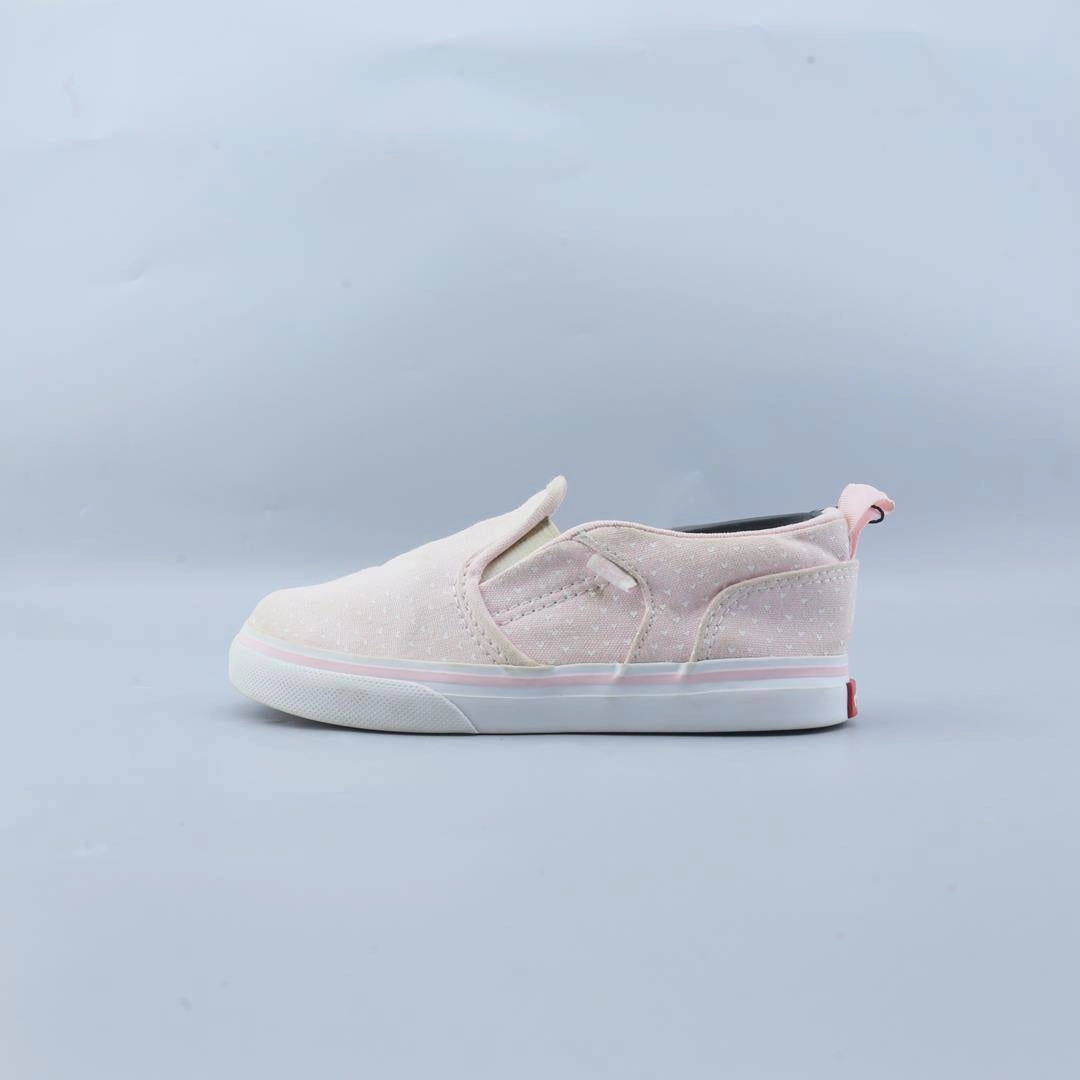 VANS OFF THE WALL Vans casual streetwear sneakers