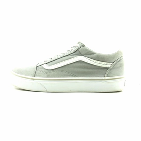 VANS OLD SKOOL Vans retro-inspired footwear styles