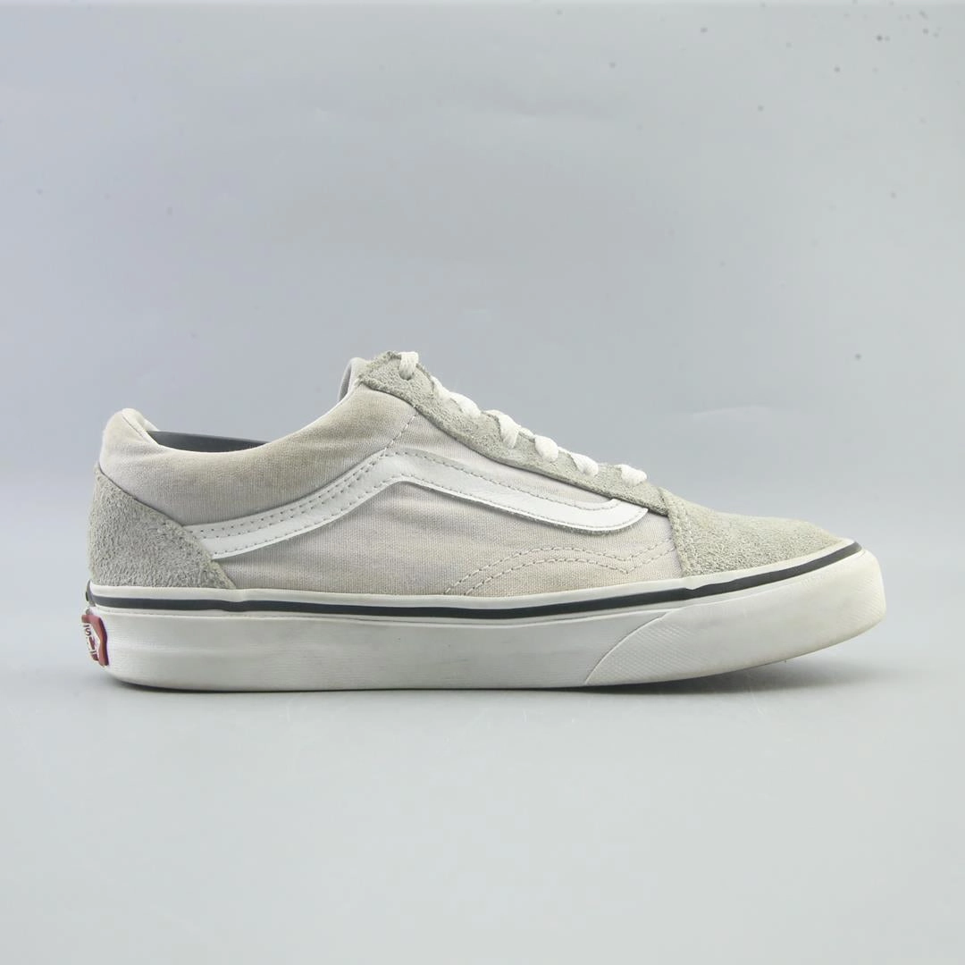 VANS OLD SKOOL Vans casual shoe snapshots