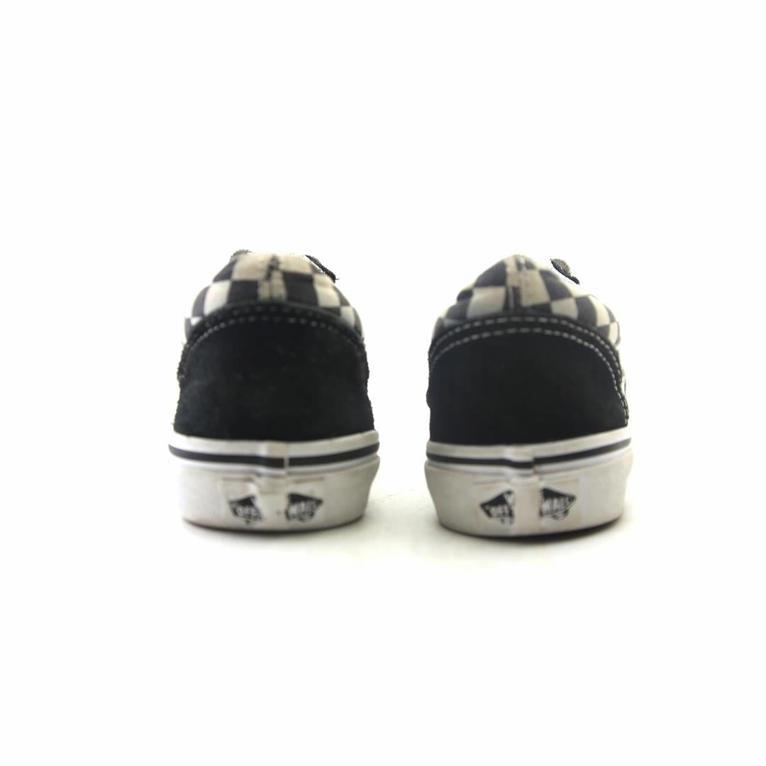 VANS OLD SKOOL Vans casual shoe snapshots