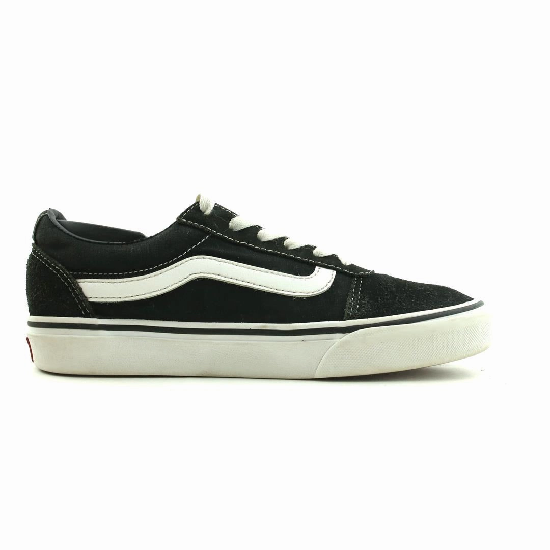 VANS OLD SKOOL Vans casual shoe snapshots