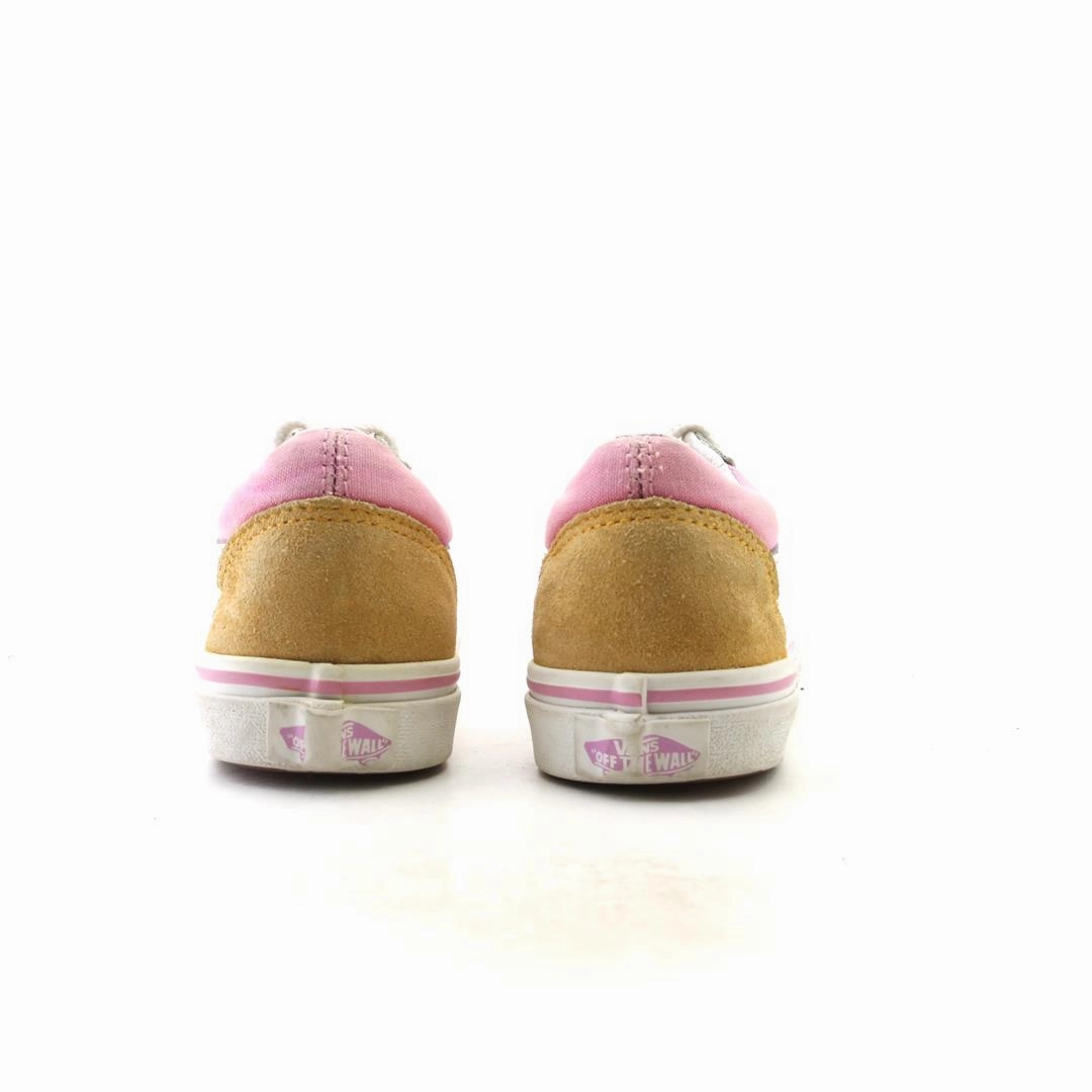 VANS OLD SKOOL Vans casual shoe snapshots